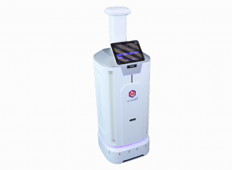 过氧化氢是哪一类消毒剂？