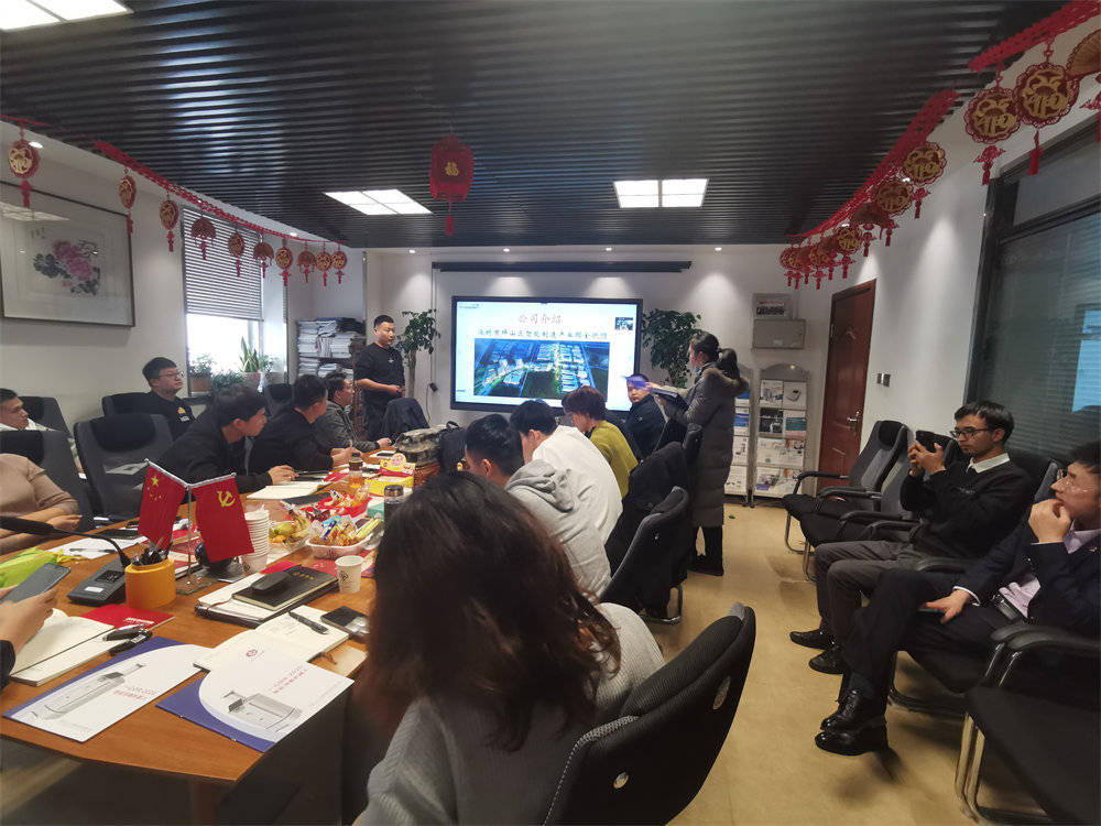 2022医联体合作厂商赋能计划顺利完成